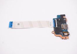 5V6CX Dell Input Output Board I3420-S476SLV-PUS