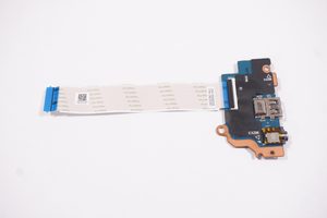 5V6CX Dell Input Output Board I3420-S476SLV-PUS