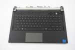 5VHRX Alienware Palmrest Top Cover AWX15R1-7958WHT-PUS