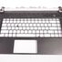5VHRX Alienware Palmrest Top Cover AWX15R1-7958WHT-PUS