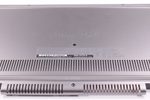 460.0B503.0002 Dell Bottom Base Cover I7373-5558GRY-PUS