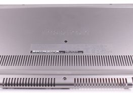 5VHWV Dell Bottom Base Cover Gray I7373-5558GRY-PUS I7373-7227GRY-PUS