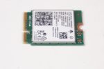 5W10V25772 Lenovo Wireless Card 81WR000BUS ideapad 3-15IML05