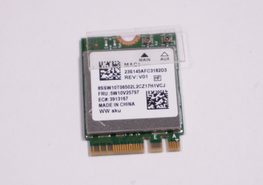 5W10V25797 Lenovo Wireless Card 82ND0002US 82ND0009US Yoga 6-13ALC6