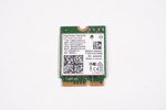 5W10V25818 Lenovo Wireless,CMB,IN,AX211 Killer 83DE0006US