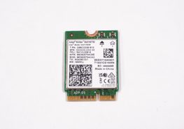 5W10V25818 Lenovo Wireless,CMB,IN,AX211 Killer 83DE0006US