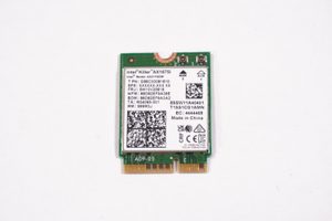 5W10V25818 Lenovo Wireless,CMB,IN,AX211 Killer 83DE0006US