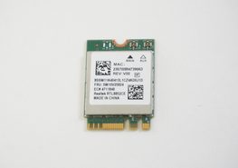 5W10V25824 Lenovo Wireless Card 83AX0000US SLIM PRO 7 14ARP8
