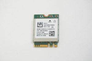 5W10V25824 Lenovo Wireless Card 83AX0000US SLIM PRO 7 14ARP8