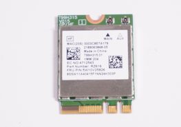 5W10V25826 Lenovo Wireless Card 82RY000KUS Legion 5 Pro 16ARH7