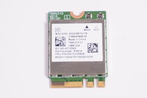 5W10V25826 Lenovo Wireless Card 82RY000KUS Legion 5 Pro 16ARH7