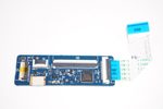 5W3TN Dell Palmrest Circuit Board XPS9575-7354BLK-PUS