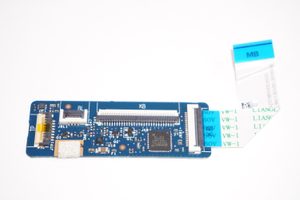5W3TN Dell Palmrest Circuit Board XPS9575-7354BLK-PUS