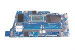 5X61J Dell Intel Core i7-1255U Motherboard I3520-7896BLK-PUS