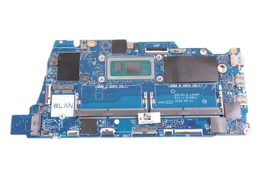 5X61J Dell Intel Core i7-1255U Motherboard I3520-7896BLK-PUS