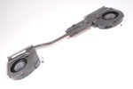 5XF6C Dell Fan Heatsink Thermal Module PRECISION 7750 I7-10850H