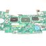 60-0A0LMB1000-C03 Asus 904hd Intel Netbook Motherboard 904HD
