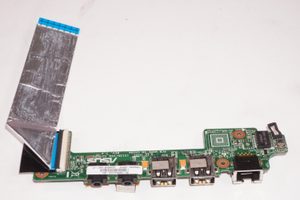 60-0A38IO1000-A01 Asus Usb Audio Board With Cable 1215P