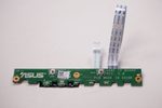 60-M5MTP1000-C01 Asus Touchpad Button Board u46e-bal5 u46e-bal6 u46e-bal7