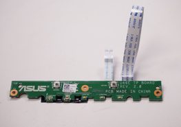 60-M5MTP1000-C01 Asus Touchpad Button Board u46e-bal5 u46e-bal6 u46e-bal7