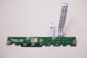 60-M5MTP1000-C01 Asus Touchpad Button Board u46e-bal5 u46e-bal6 u46e-bal7