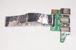 60-N0DI01000-G01 Asus K55a Usb Audio K55A-SI50301P K55A-DS71