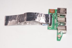60-N0DI01000-G01 Asus K55a Usb Audio K55A-SI50301P K55A-DS71
