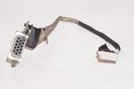 60-N1QCT1000-E01 Asus Vga Cable N53SV-1AS1