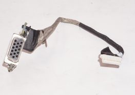 60-N1QCT1000-E01 Asus Vga Cable N53SV-1AS1