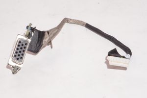 60-N1QCT1000-E01 Asus Vga Cable N53SV-1AS1