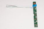 60-N3OLD1000-D01 Asus Pc Board Hannstar Led Board For X401a X401A-RBL4