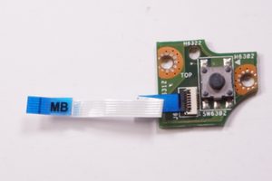 60-N4LHK1000-D01 Asus Hotkey Board U31SD u31sg