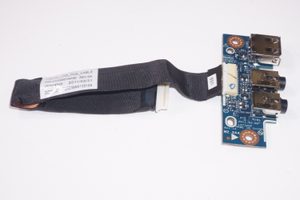 60-N5DUS1000-A01 Asus Usb Board Ls-7322p Hannstar Ls7322p K53TA K53T X53U
