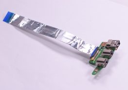60-N8DI01002-F02 Asus I/ O Usb Board K55VD-DB51 u57a-bbl4 K55A U57A-BBL4