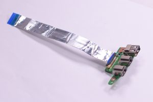60-N8DI01002-F02 Asus I/ O Usb Board K55VD-DB51 u57a-bbl4 K55A U57A-BBL4