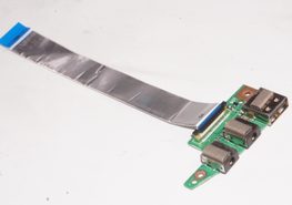 60-N8DIO1002-F02 Asus Audio/Usb Board 60-N8DIO1002-F02