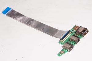 60-N8DIO1002-F02 Asus Audio/Usb Board 60-N8DIO1002-F02