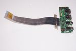 60-N8EI01000-E11 Asus Pc Board U47a Io Board/ As U47