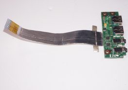 60-N8EI01000-E11 Asus Pc Board U47a Io Board/ As U47