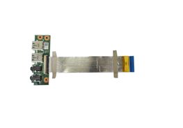 60-N8EIO1000-E01 Asus Usb/ Audio Board U47A