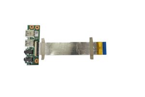 60-N8EIO1000-E01 Asus Usb/ Audio Board U47A