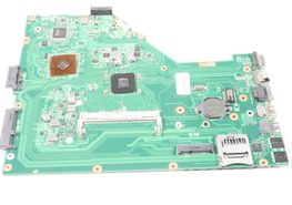 60-N8OMB1400-F03 Asus Amd C-60 Motherboard X55U-EH11