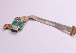 60-N9JIO1000-F01 Asus Audio Board With Vga N56VM-SS71 N56VM-SS71