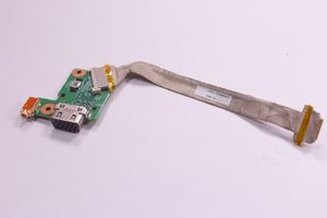 60-N9JIO1000-F01 Asus Audio Board With Vga N56VM-SS71 N56VM-SS71