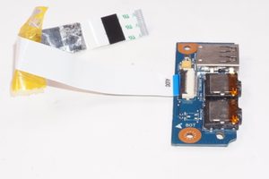 60-NANI01000-A01 Asus Usb Audio Board With Cable K55NRF-RIN4