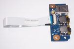 60-NANIO1000-A01 Asus Pc Board Io Board K55N ba8094c