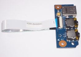 60-NANIO1000-A01 Asus Pc Board Io Board K55N ba8094c
