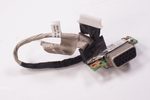 60-NBGCT1000-A01 Asus Pc Board Crt Board For N53s N53SM-MS1