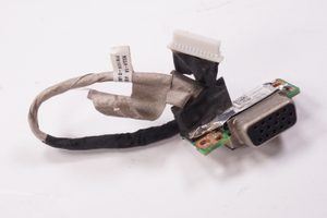 60-NBGCT1000-A01 Asus Pc Board Crt Board For N53s N53SM-MS1