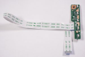 60-NFQLD1000-C01 Asus Led Board With Cable VIVOBOOK Q200E x201e-dh01